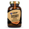 Pufrovaný vitamín C 500 mg – 120 kapsúl