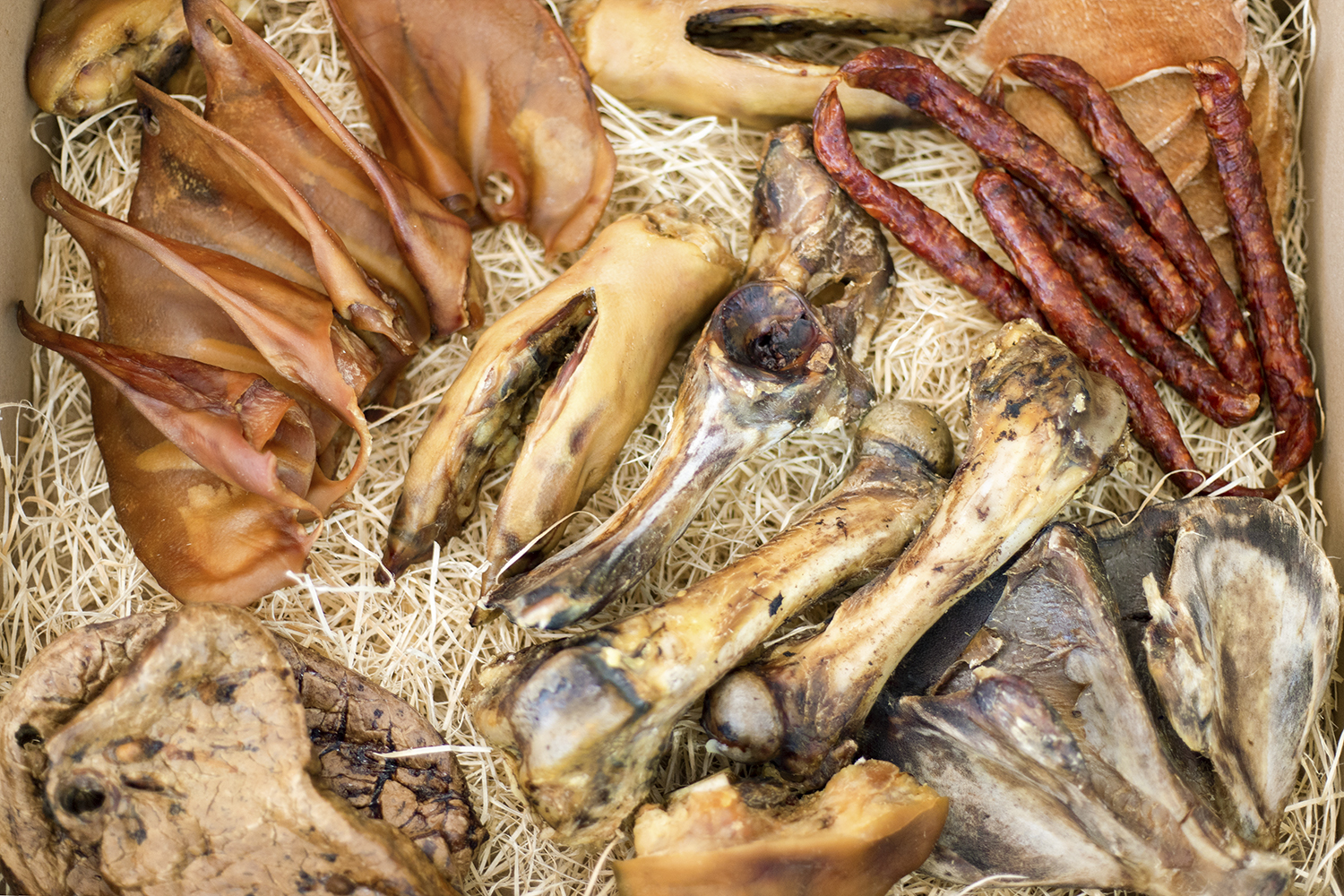 Sviatočný balíček