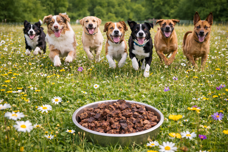 Bravčové sušienky