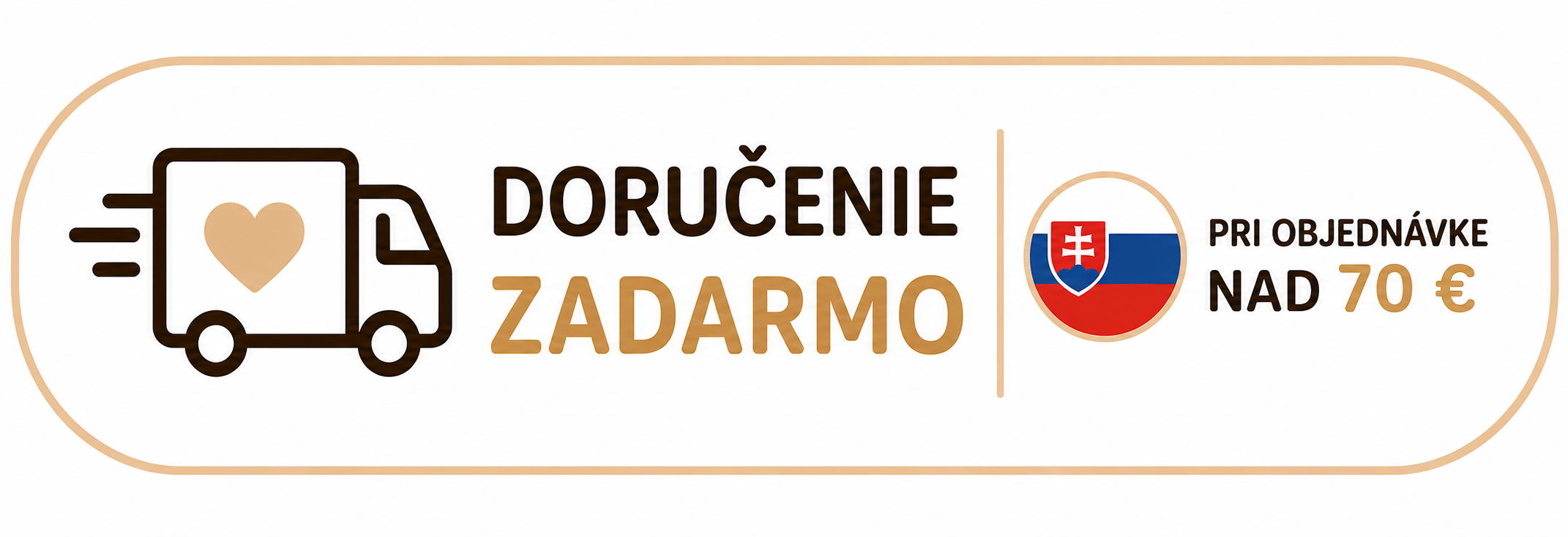 Doručenie zdarma