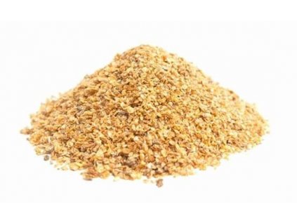 Sušené dafnie 160 g