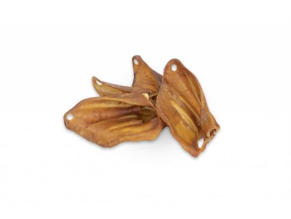 Sušené bravčové ucho Premium 100 ks