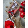 Vianočný balíček pre psov