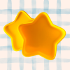 Hvězdička ⭐
