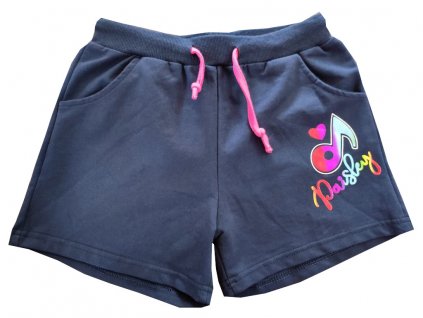 divci kratasy kugo fs6567 tmave modra