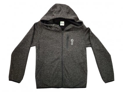 chlapecka mikina glo story bpu 3842 tmave seda