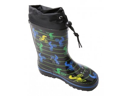 chlapecke holinky wolf y2202b cerna motorky