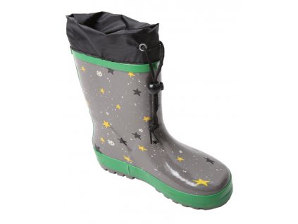 chlapecke holinky wolf y2202b seda hvezdy