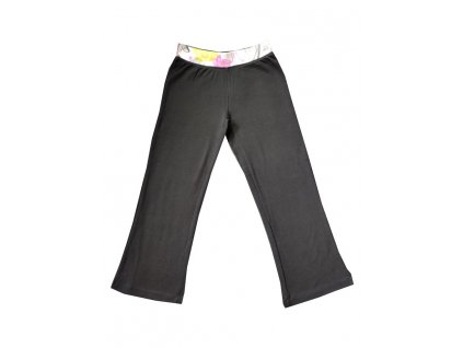 divci teplaky wolf t2273 cerna