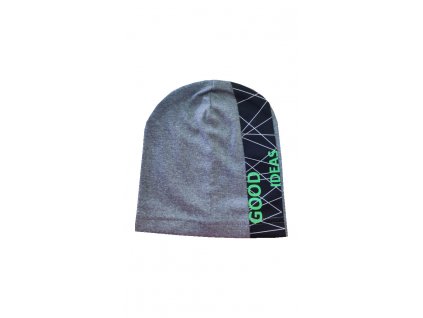 chlapecka cepice ajs 46 178 seda