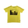 chlapecke triko wolf s2203 zluta