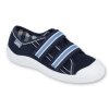 672y049 chlapecke tenisky befado tm modra modra