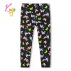 divci leginy kugo sl0371 cerna modry motyl