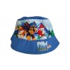 chlapecky klobouk paw patrol paw23 0864 svetle modra 1