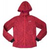 divci softshellova bunda wolf b2370 cervena