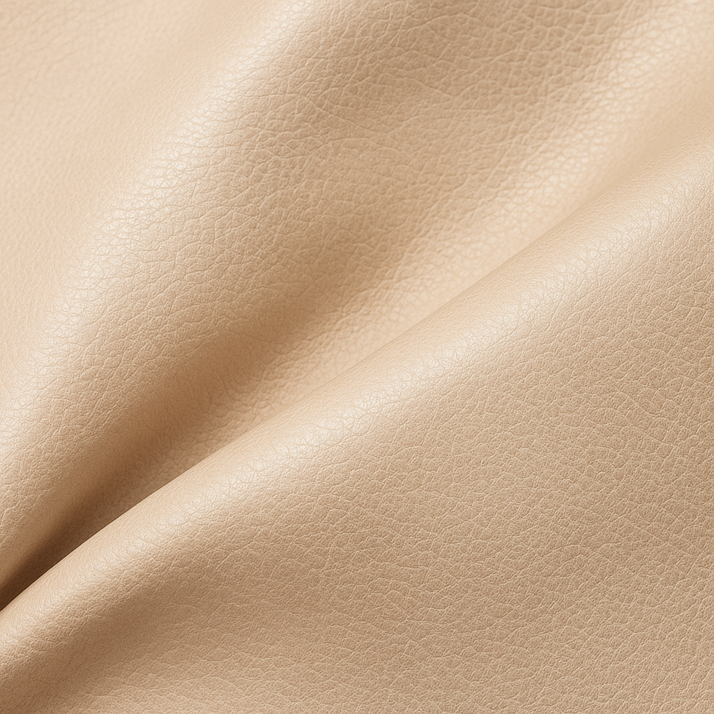 Víte co je veganská kůže?