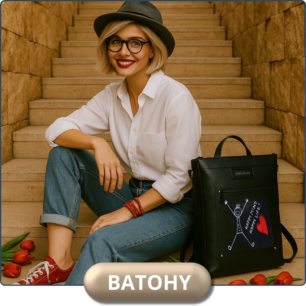 Batohy