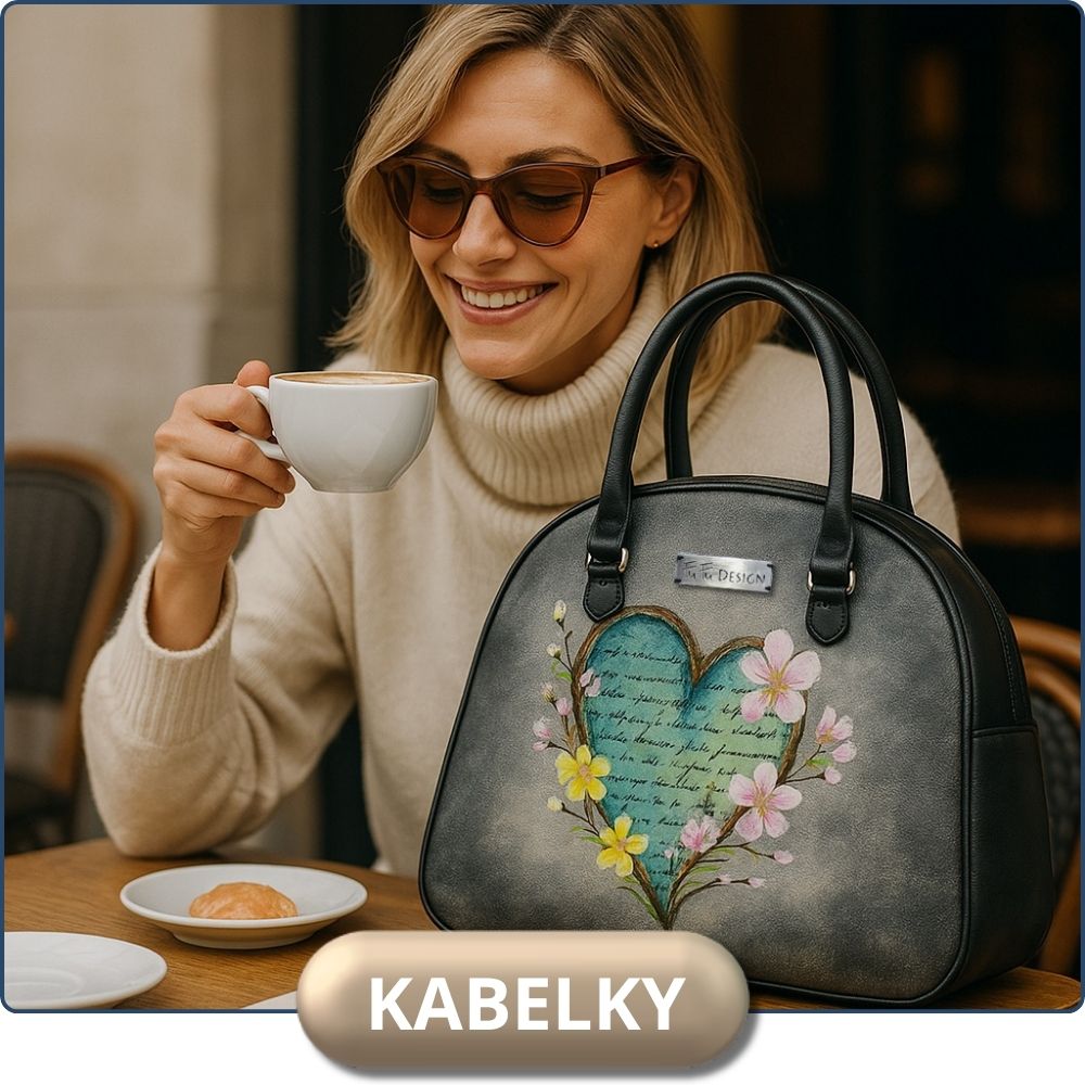 Kabelky