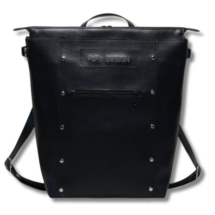 Batoh + kabelka v jednom B228