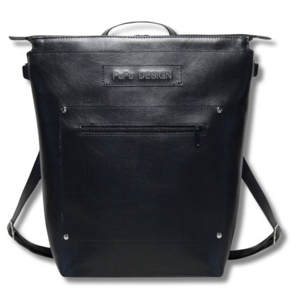 Batoh + kabelka v jednom B229