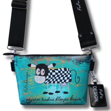 Crossbody / Ledvinka C109