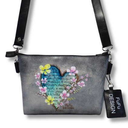 XL Crossbody / Ledvinka C140