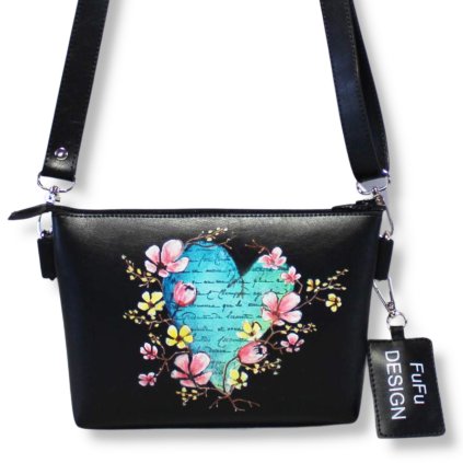 XL Crossbody / Ledvinka C141