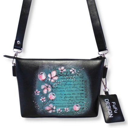 Crossbody / Ledvinka C142