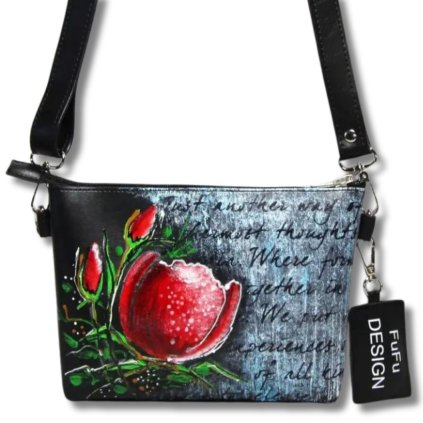 Crossbody / Ledvinka C68