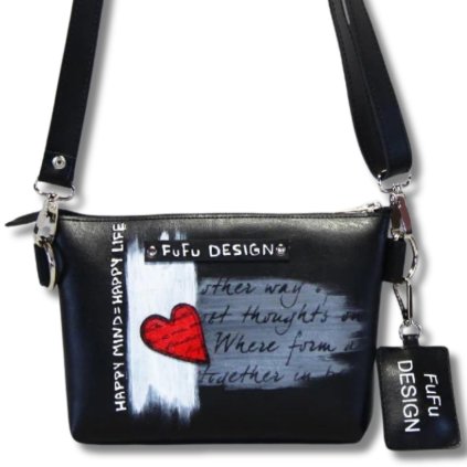 Crossbody / Ledvinka C78