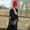 Střední kabelka crossbody K05