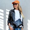 Crossbody / Ledvinka C209