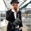 Crossbody / Ledvinka C218
