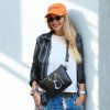 Crossbody / Ledvinka C221