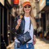 Crossbody / Ledvinka C221