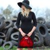 Kabelka crossbody a do ruky E04