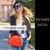 Kabelka crossbody a do ruky E04
