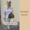 Kabelka crossbody a do ruky E04