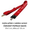 0000červeny popruh