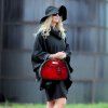 Kabelka crossbody a do ruky E01