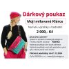 Poukázka v hodnotě 2 000 Kč
