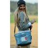 Střední kabelka crossbody R18