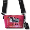 Crossbody / Ledvinka C110