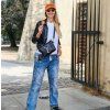 Crossbody / Ledvinka C219