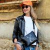 Crossbody / Ledvinka C219