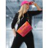 Crossbody / Ledvinka C186