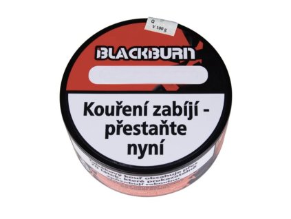BlackBurn 100g