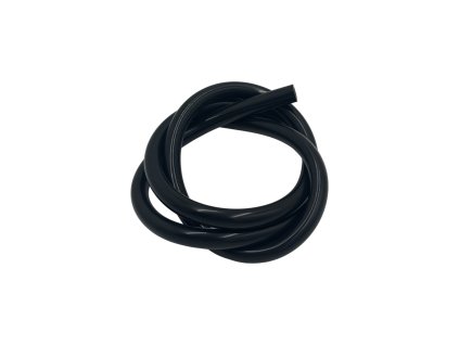 waz sylikonowy 150 cm fugo black de