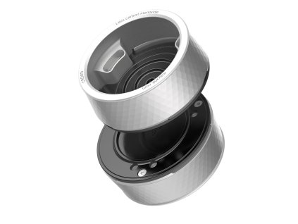 heat keeper maxx crown black