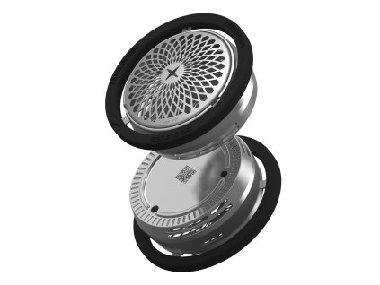 heat keeper maxx guard stainless steel